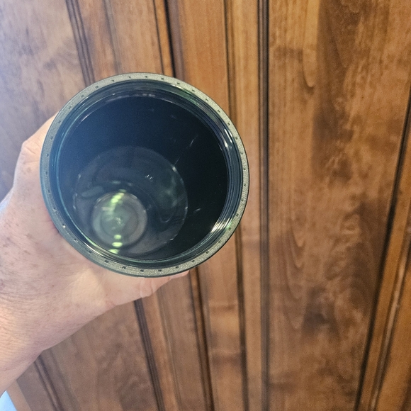 2023 Starbucks Holiday Edition 24oz Venti Travel Cup New With Tags - Picture 7 of 8